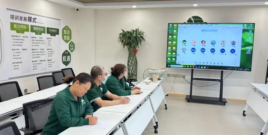 加強(qiáng)院內(nèi)感染預(yù)防，頤信養(yǎng)老公司在行動(dòng)！