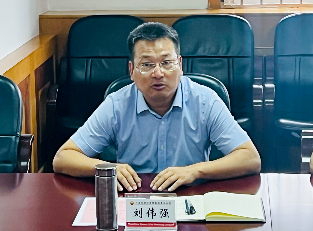 “引”金融活水，“潤”實業(yè)沃土