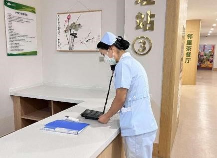 疫情防控不松懈，應(yīng)急演練筑防線